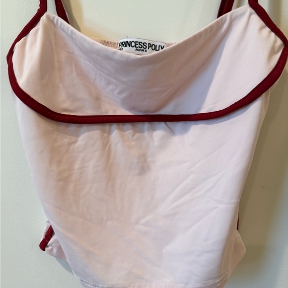 Princess Polly Camisole - Picture 2 of 6